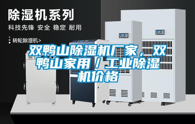 雙鴨山除濕機廠家，雙鴨山家用／工業除濕機價格