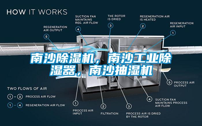 南沙除濕機，南沙工業除濕器，南沙抽濕機