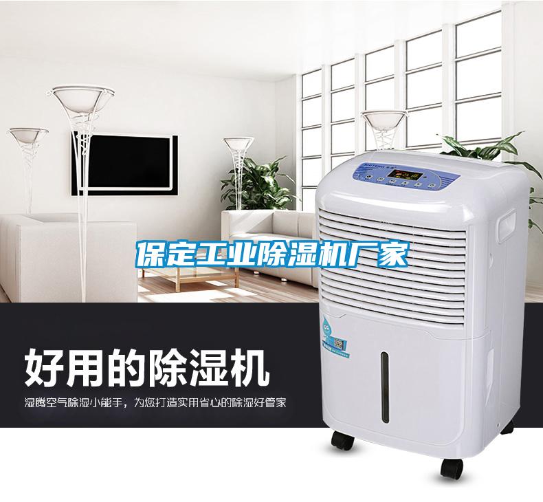 保定工業除濕機廠家
