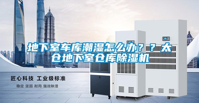 地下室車庫潮濕怎么辦？？太倉地下室倉庫除濕機