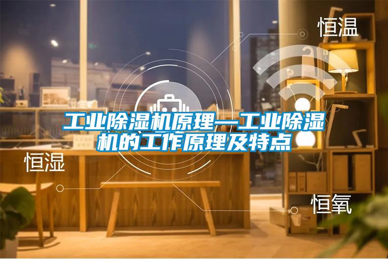 工業除濕機原理—工業除濕機的工作原理及特點