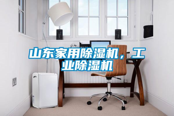 山東家用除濕機，工業除濕機