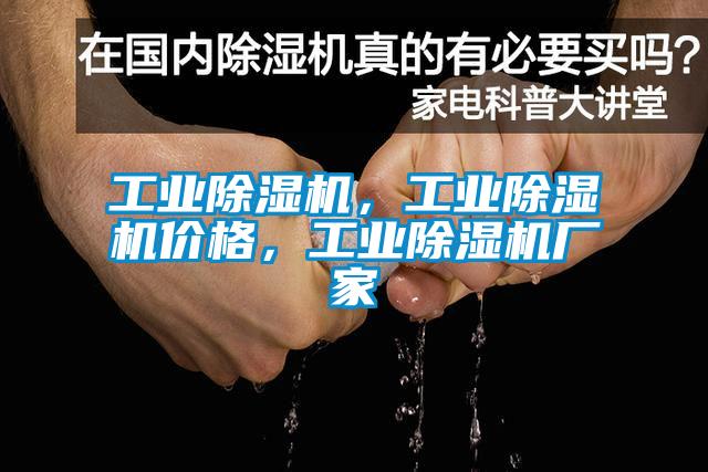 工業除濕機，工業除濕機價格，工業除濕機廠家