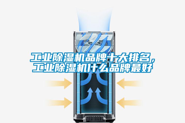工業除濕機品牌十大排名，工業除濕機什么品牌最好