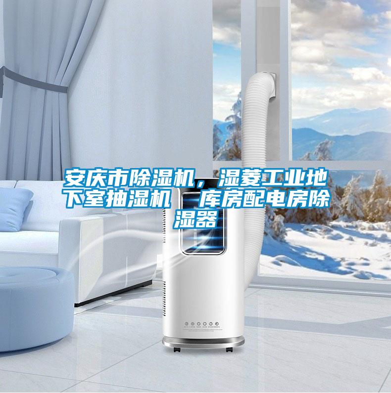 安慶市除濕機，濕菱工業地下室抽濕機  庫房配電房除濕器