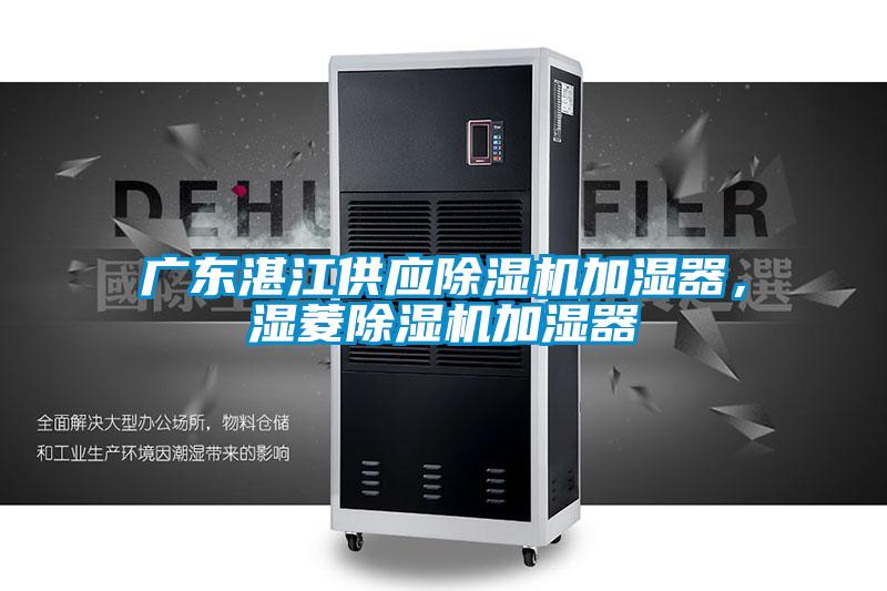 廣東湛江供應除濕機加濕器，濕菱除濕機加濕器