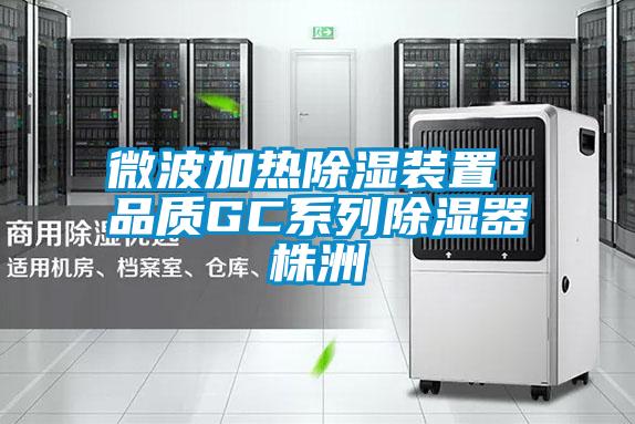 微波加熱除濕裝置 品質GC系列除濕器株洲