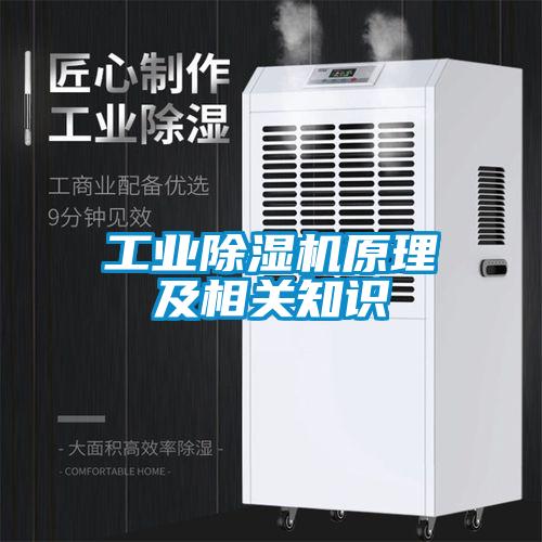 工業除濕機原理及相關知識
