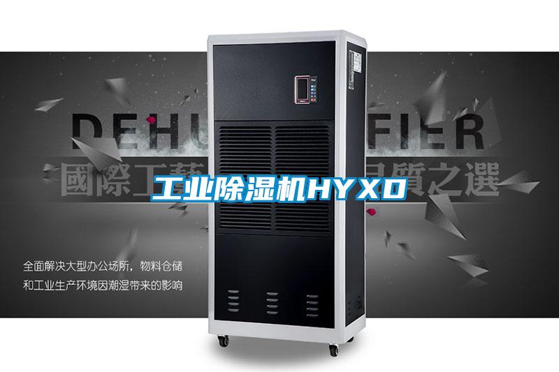 工業除濕機HYXD