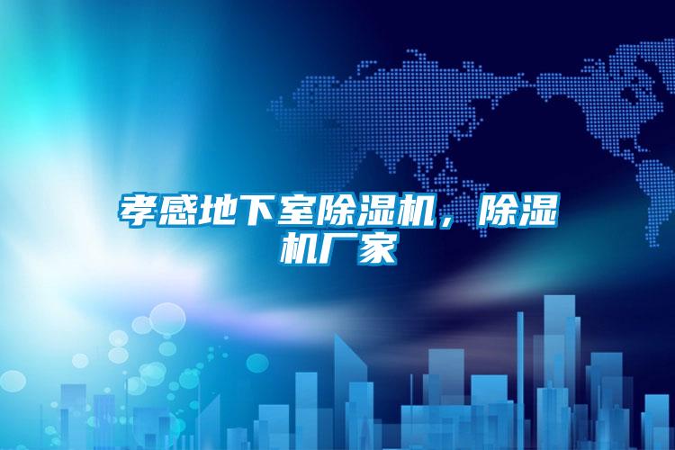 孝感地下室除濕機，除濕機廠家
