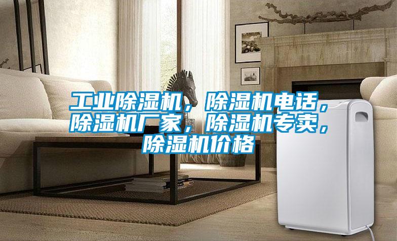 工業除濕機，除濕機電話，除濕機廠家，除濕機專賣，除濕機價格