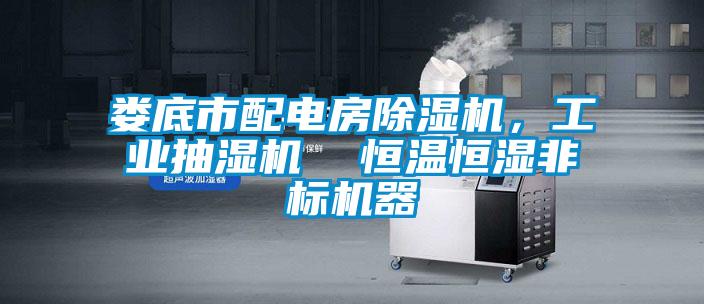 婁底市配電房除濕機，工業抽濕機  恒溫恒濕非標機器