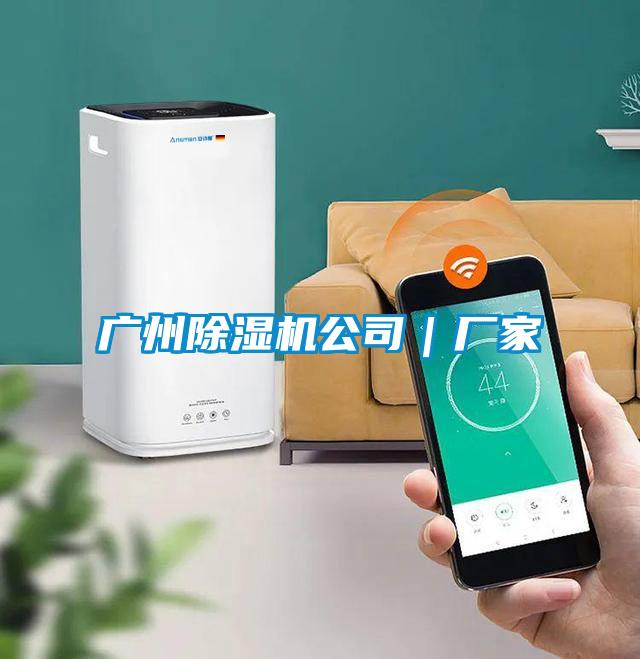 廣州除濕機公司｜廠家