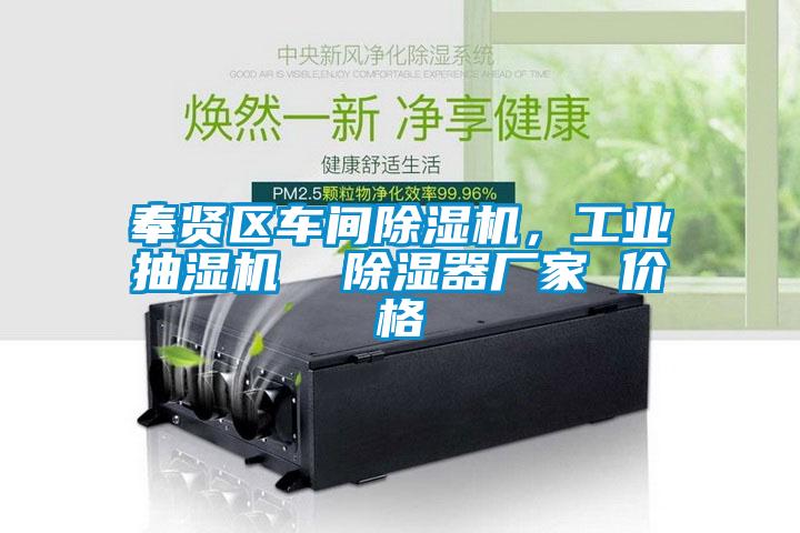 奉賢區車間除濕機，工業抽濕機  除濕器廠家 價格