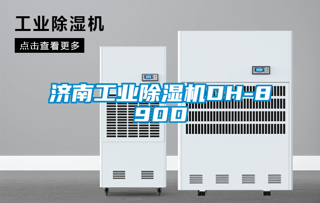 濟南工業除濕機DH-890D