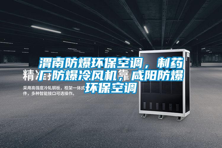 渭南防爆環?？照{，制藥廠防爆冷風機，咸陽防爆環?？照{