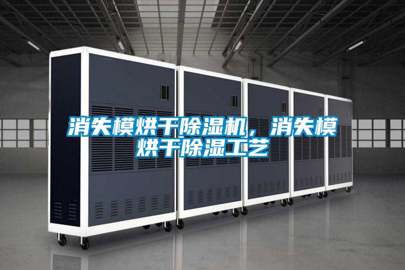消失模烘干除濕機，消失模烘干除濕工藝
