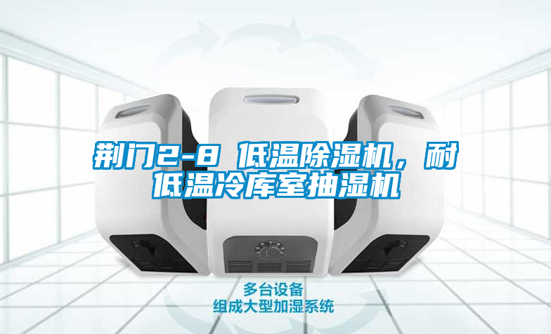 荊門2-8℃低溫除濕機，耐低溫冷庫室抽濕機