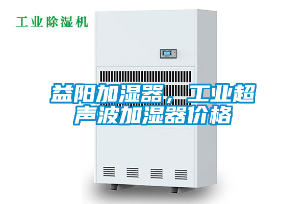 益陽加濕器，工業超聲波加濕器價格