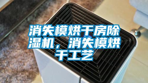消失模烘干房除濕機，消失模烘干工藝