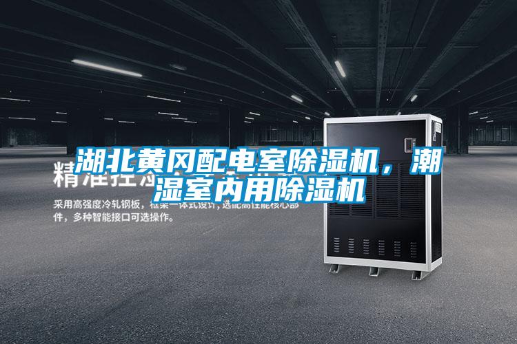 湖北黃岡配電室除濕機，潮濕室內用除濕機