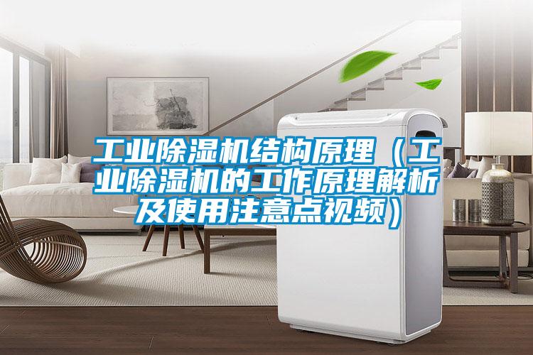 工業除濕機結構原理（工業除濕機的工作原理解析及使用注意點視頻）