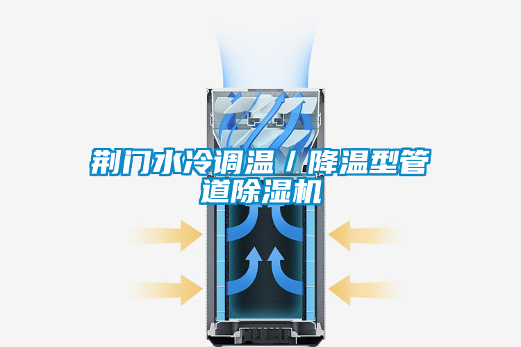 荊門水冷調溫／降溫型管道除濕機