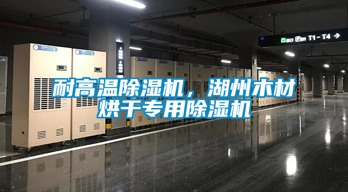 耐高溫除濕機，湖州木材烘干專用除濕機
