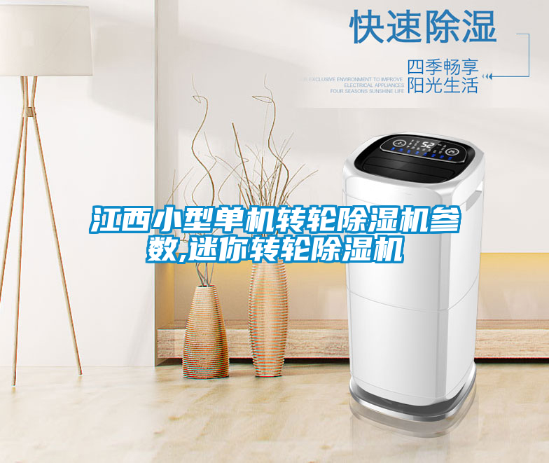 江西小型單機轉輪除濕機參數,迷你轉輪除濕機