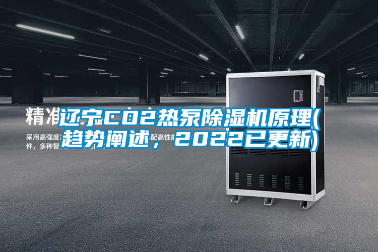 遼寧CO2熱泵除濕機原理(趨勢闡述，2022已更新)
