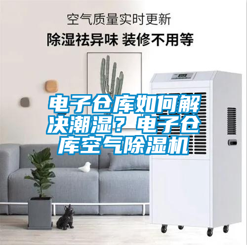 電子倉庫如何解決潮濕？電子倉庫空氣除濕機