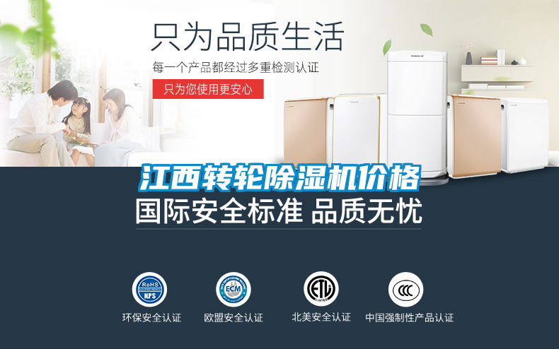 江西轉輪除濕機價格