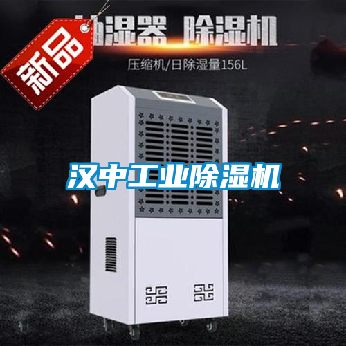 漢中工業除濕機