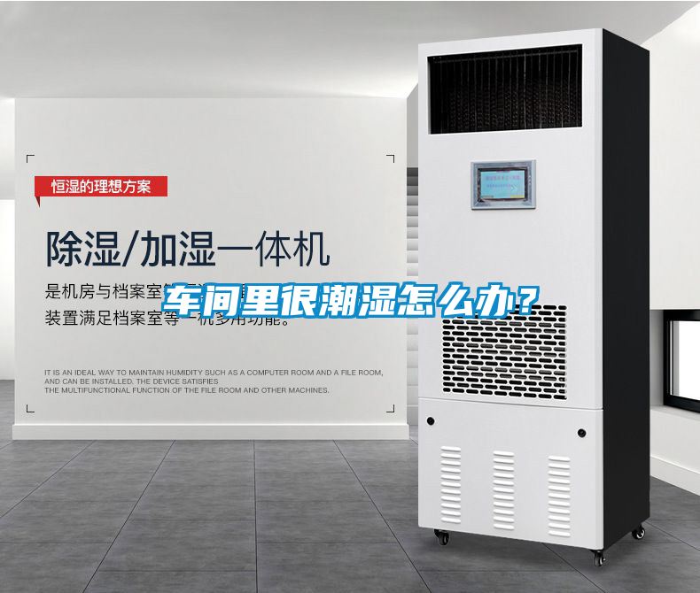 車間里很潮濕怎么辦？