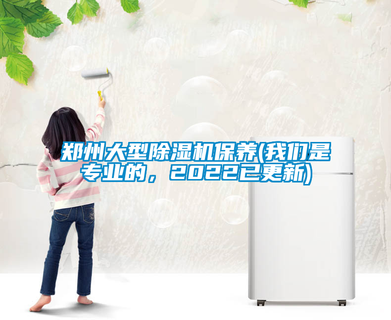 鄭州大型除濕機保養(我們是專業的，2022已更新)