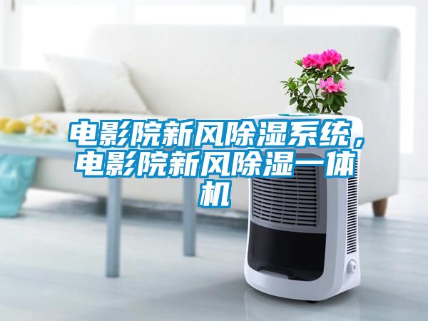 電影院新風除濕系統，電影院新風除濕一體機