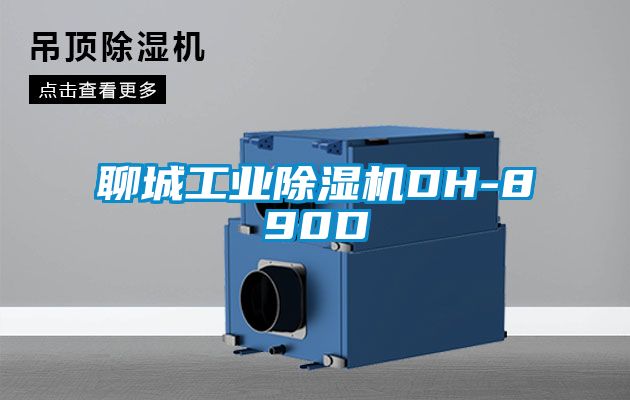 聊城工業除濕機DH-890D