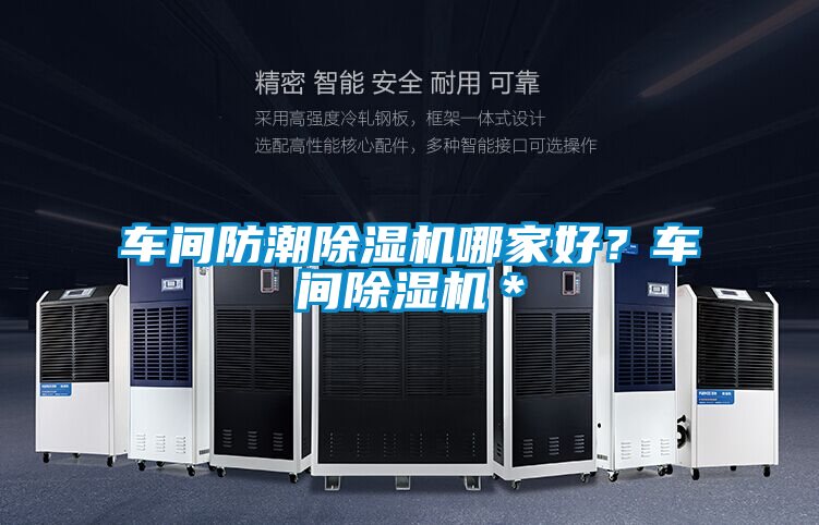 車間防潮除濕機哪家好？車間除濕機＊