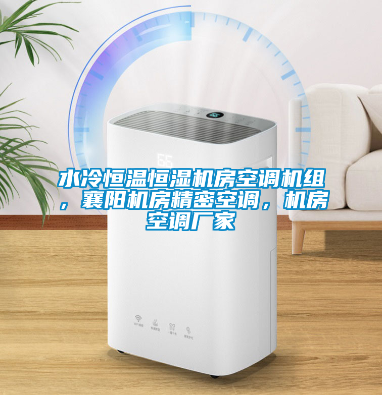 水冷恒溫恒濕機房空調機組，襄陽機房精密空調，機房空調廠家