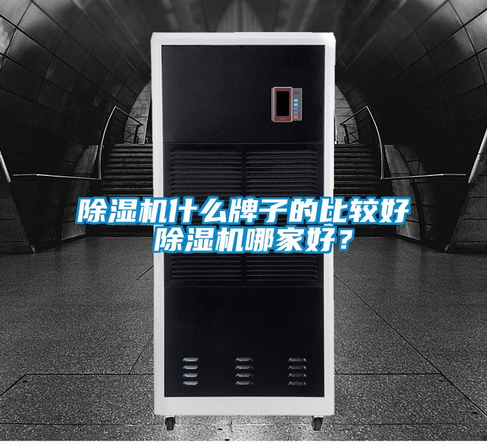 除濕機什么牌子的比較好 除濕機哪家好？
