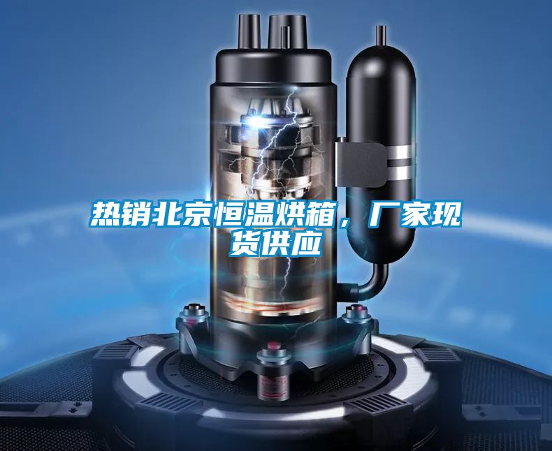 熱銷北京恒溫烘箱，廠家現貨供應