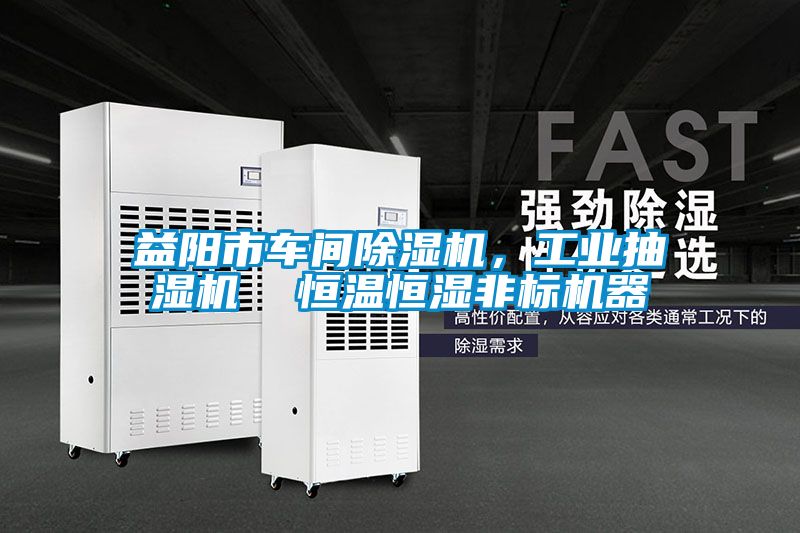 益陽市車間除濕機，工業抽濕機  恒溫恒濕非標機器