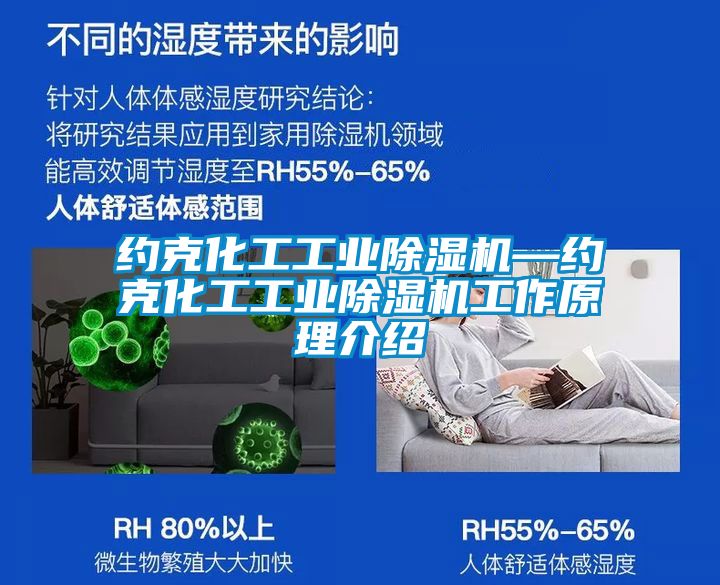 約克化工工業除濕機—約克化工工業除濕機工作原理介紹