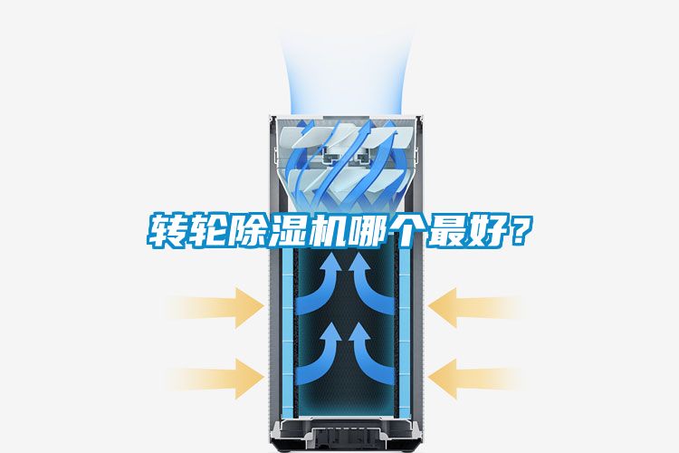 轉輪除濕機哪個最好？