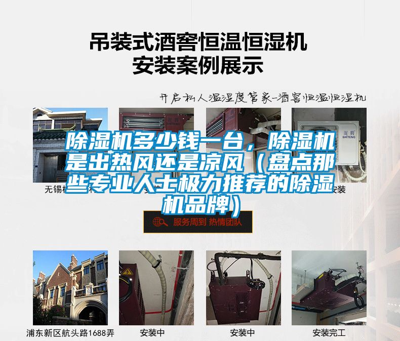 除濕機多少錢一臺，除濕機是出熱風還是涼風（盤點那些專業人士極力推薦的除濕機品牌）
