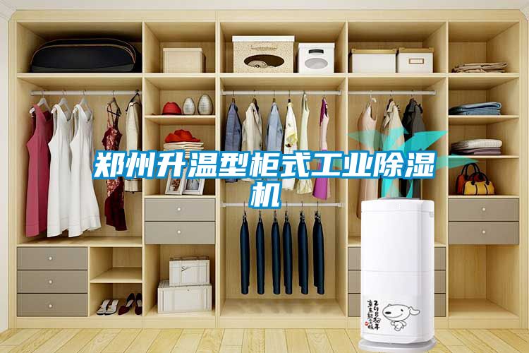 鄭州升溫型柜式工業除濕機