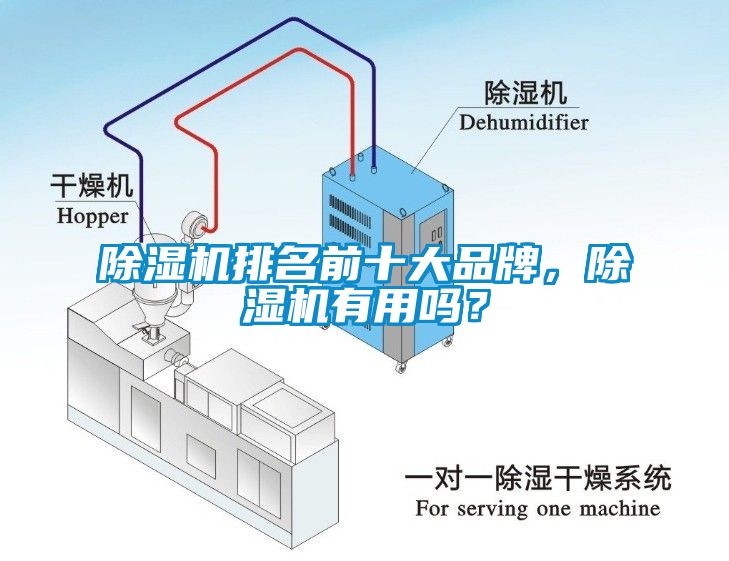 除濕機排名前十大品牌，除濕機有用嗎？