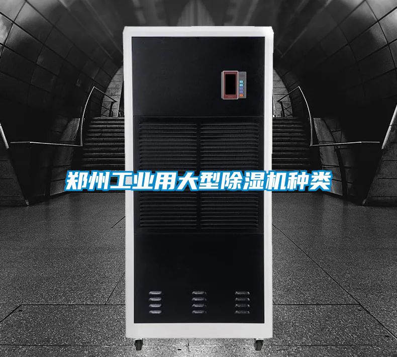 鄭州工業用大型除濕機種類