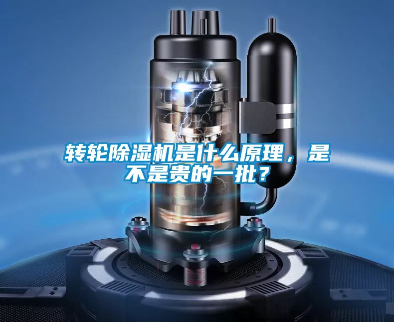 轉輪除濕機是什么原理，是不是貴的一批？