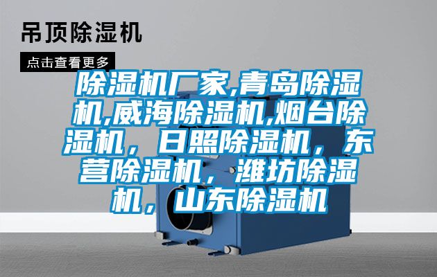 除濕機廠家,青島除濕機,威海除濕機,煙臺除濕機，日照除濕機，東營除濕機，濰坊除濕機，山東除濕機